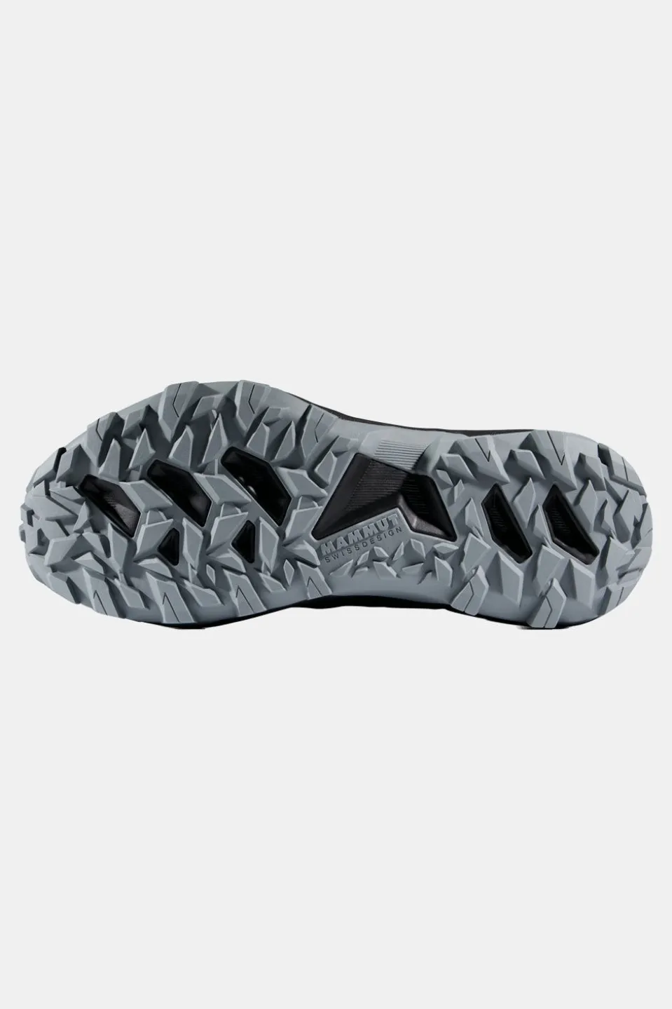 Mammut Girun II Low Gore-Tex Wandelschoen Dames