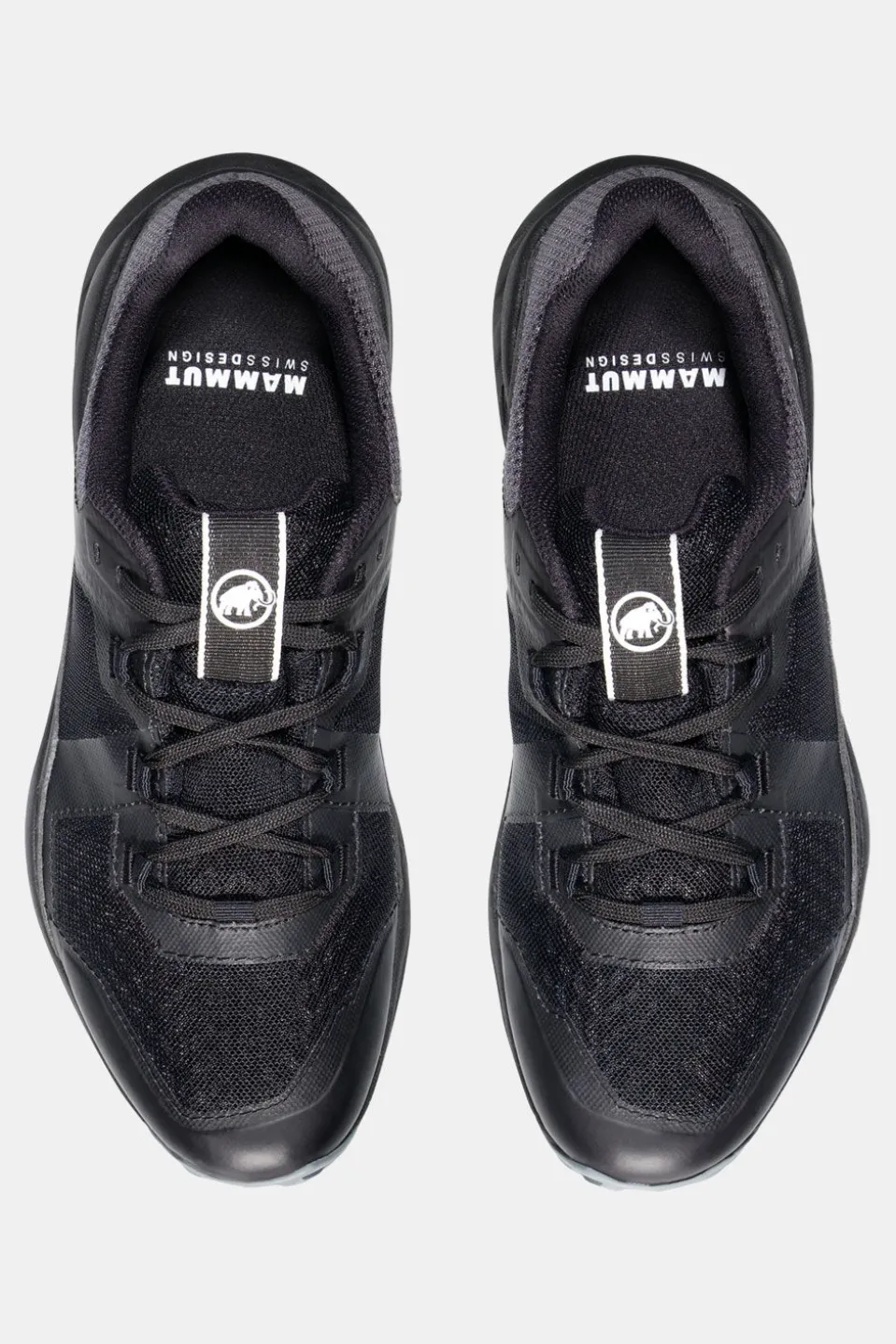 Mammut Girun II Low Gore-Tex Wandelschoen Dames
