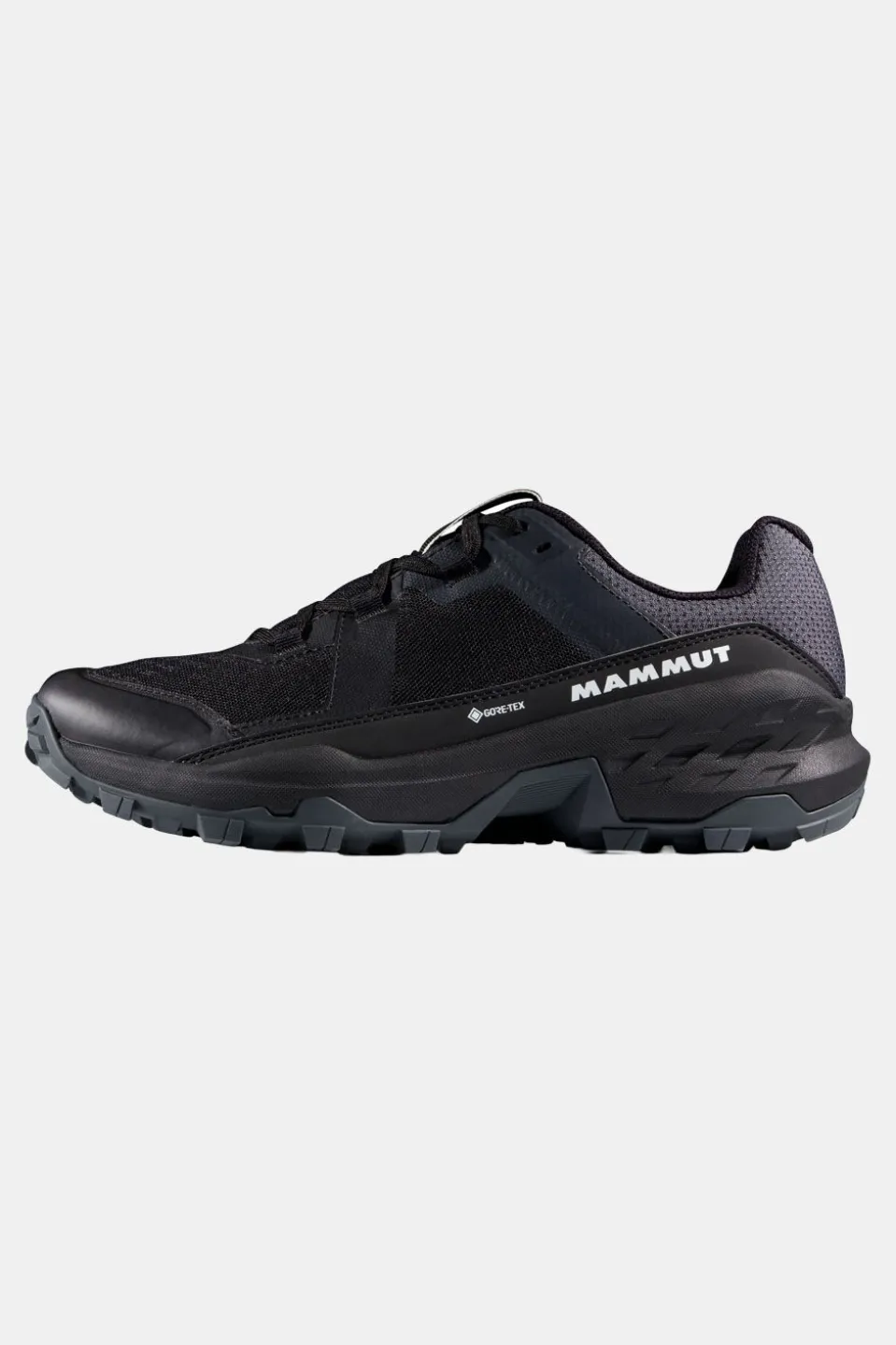 Mammut Girun II Low Gore-Tex Wandelschoen