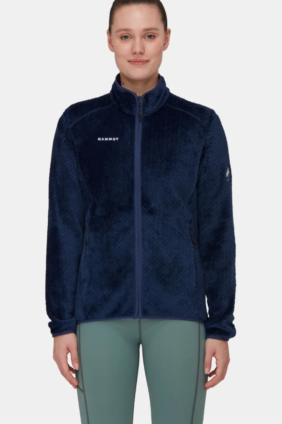 Mammut Innominata Jacket