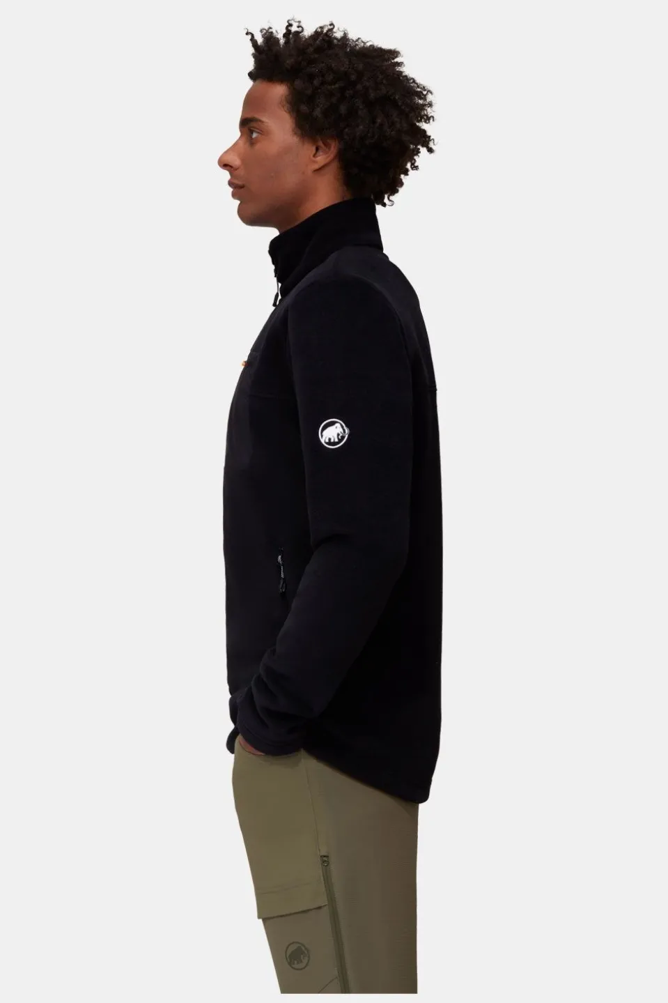 Mammut Innominata Jacket