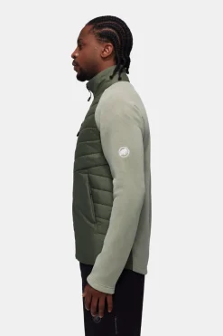 Mammut Innominata Ml Hybrid Jacket Men