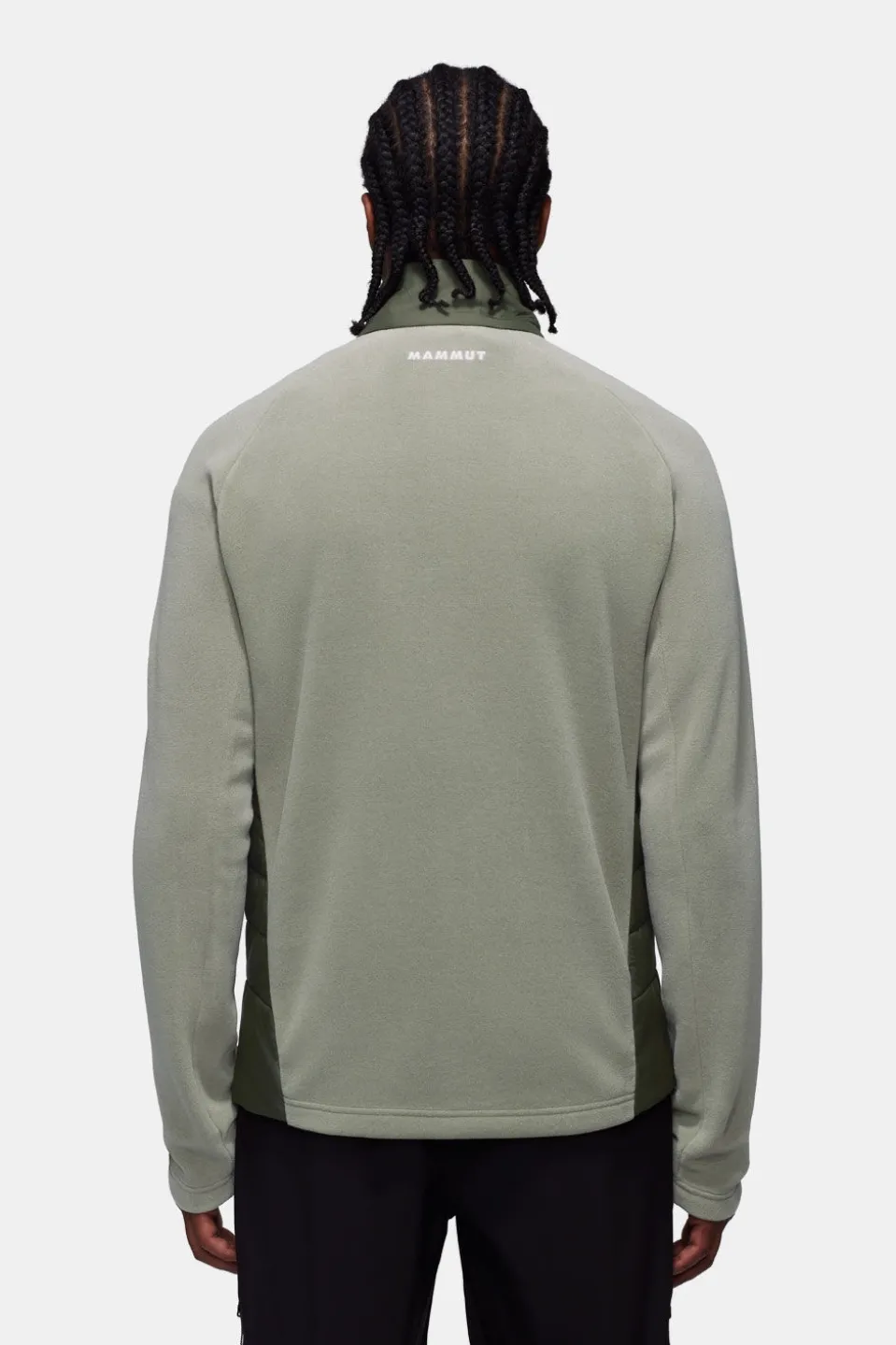 Mammut Innominata Ml Hybrid Jacket Men