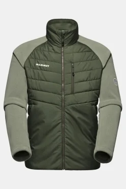 Mammut Innominata Ml Hybrid Jacket Men