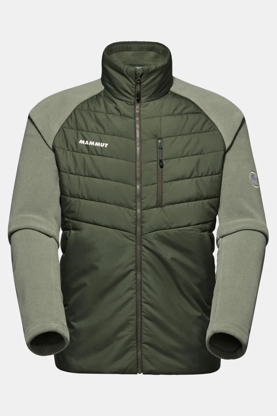 Mammut Innominata Ml Hybrid Jacket Men