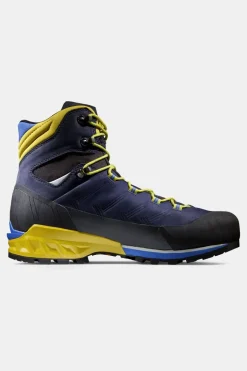 Mammut Kento Advanced High Gore-Tex Bergschoen