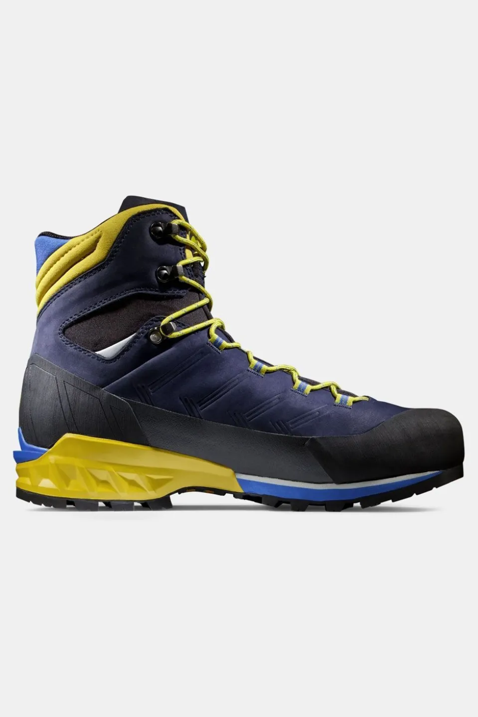 Mammut Kento Advanced High Gore-Tex Bergschoen