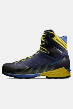 Mammut Kento Advanced High Gore-Tex Bergschoen