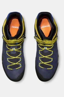 Mammut Kento Advanced High Gore-Tex Bergschoen