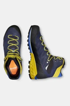 Mammut Kento Advanced High Gore-Tex Bergschoen