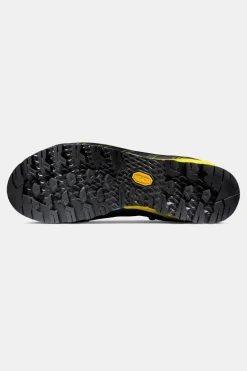 Mammut Kento Advanced High Gore-Tex Bergschoen