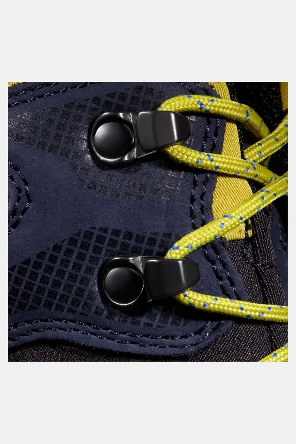 Mammut Kento Advanced High Gore-Tex Bergschoen