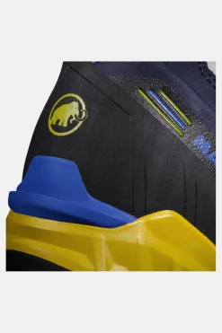 Mammut Kento Advanced High Gore-Tex Bergschoen