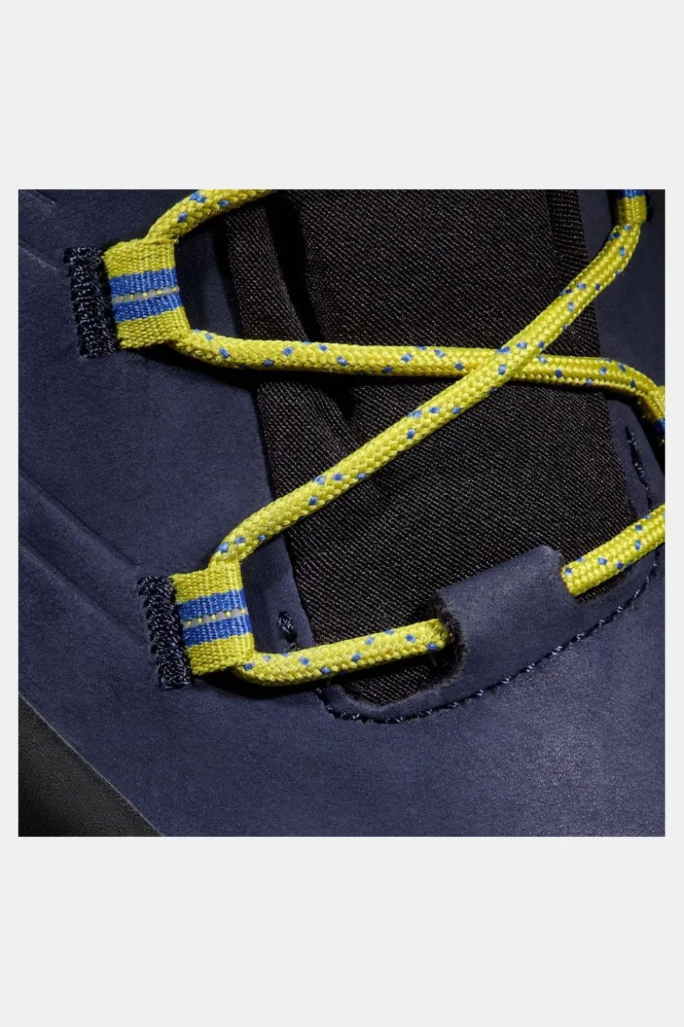 Mammut Kento Advanced High Gore-Tex Bergschoen
