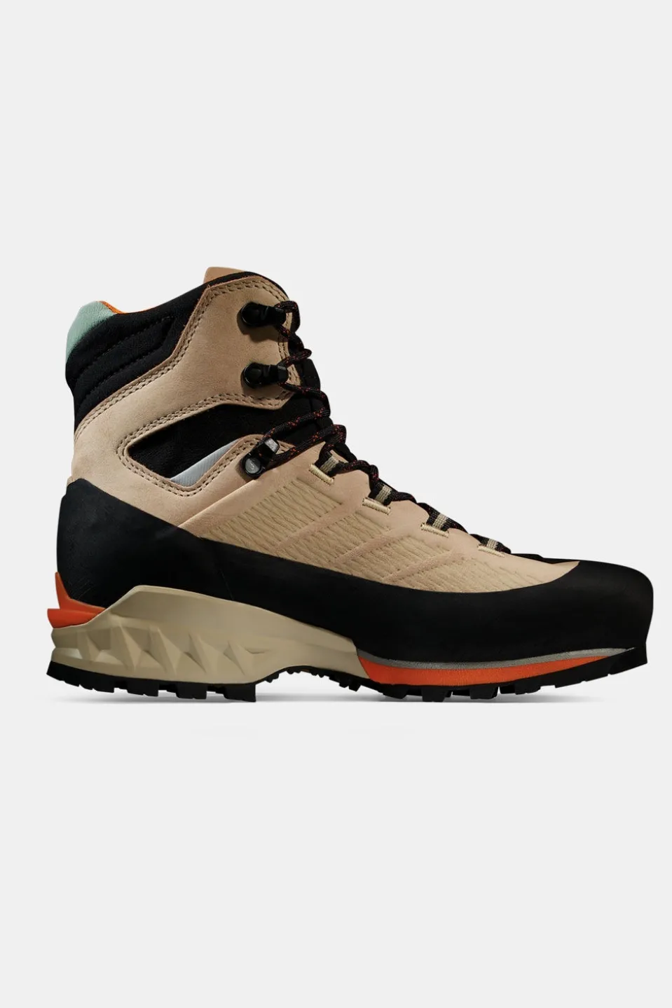 Mammut Kento Advanced High Gore-Tex Schoen Dames