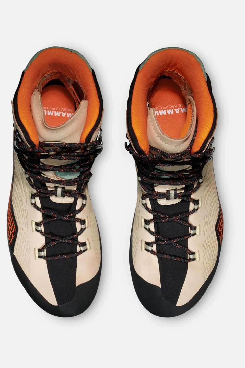 Mammut Kento Advanced High Gore-Tex Schoen Dames