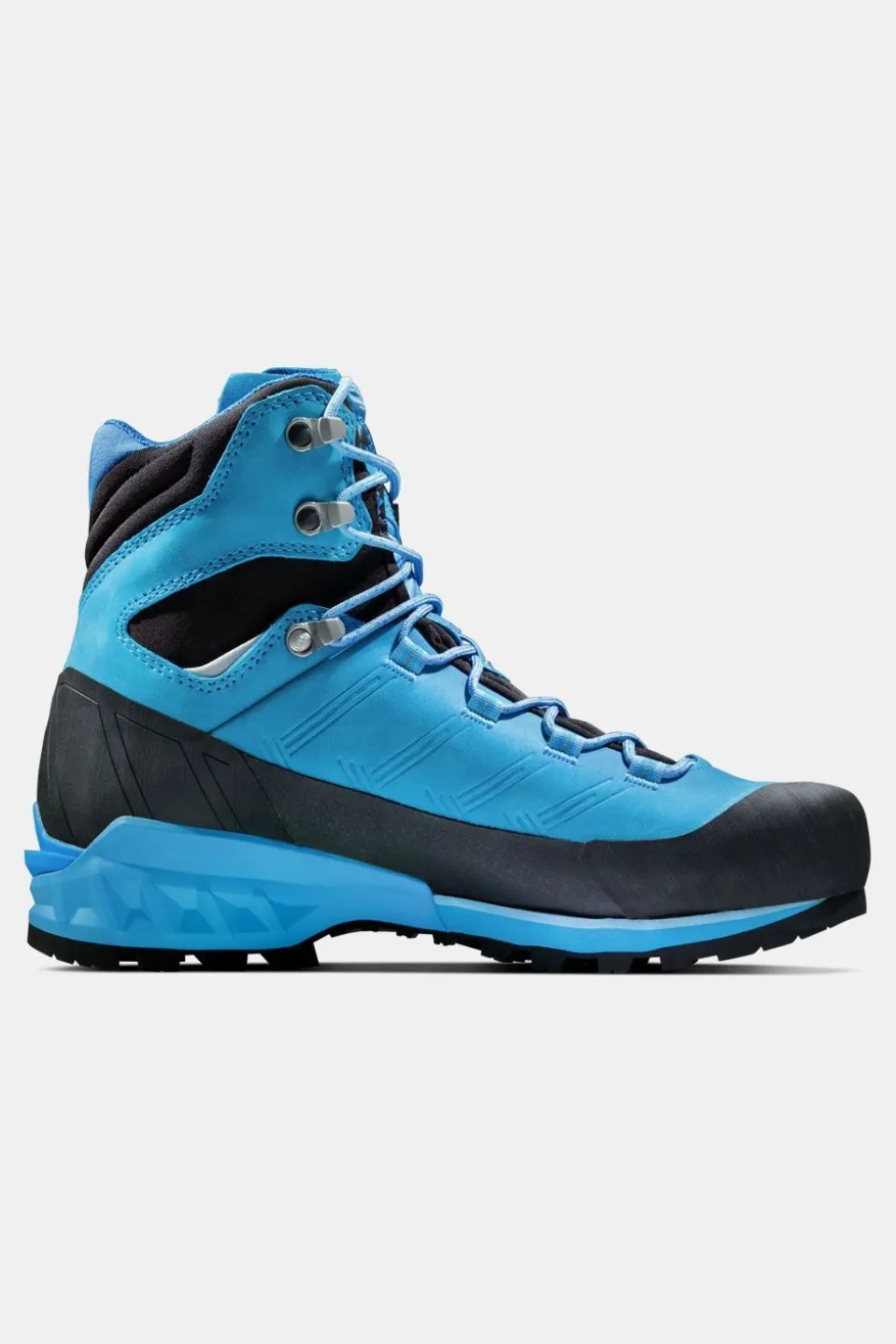 Mammut Kento Advanced High Gore-Tex Schoen Dames