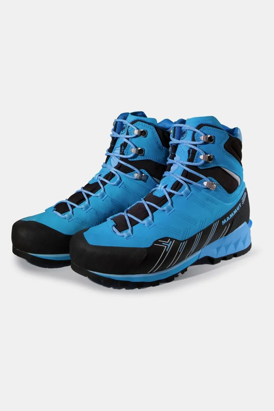 Mammut Kento Advanced High Gore-Tex Schoen Dames