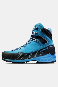Mammut Kento Advanced High Gore-Tex Schoen Dames