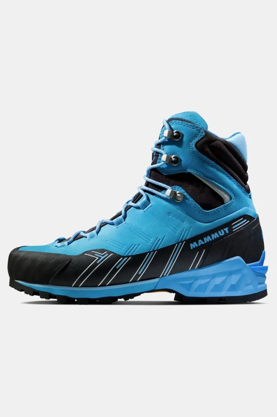 Mammut Kento Advanced High Gore-Tex Schoen Dames