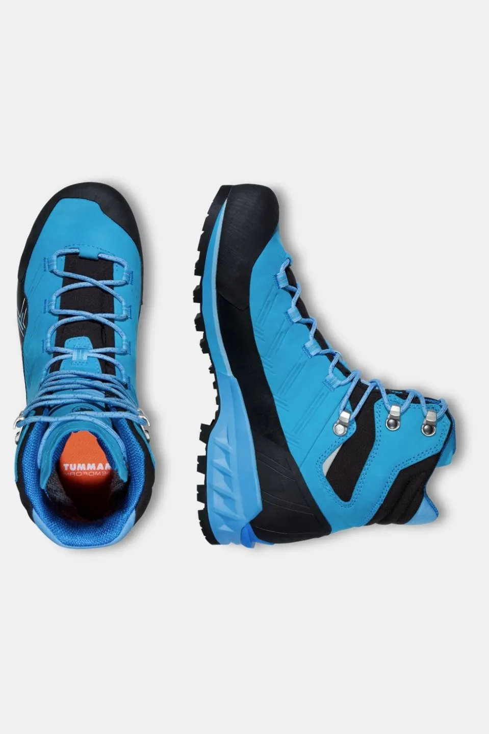 Mammut Kento Advanced High Gore-Tex Schoen Dames