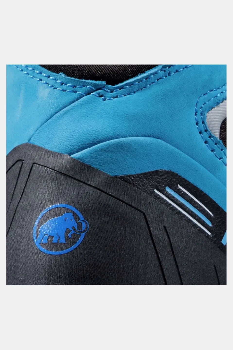 Mammut Kento Advanced High Gore-Tex Schoen Dames