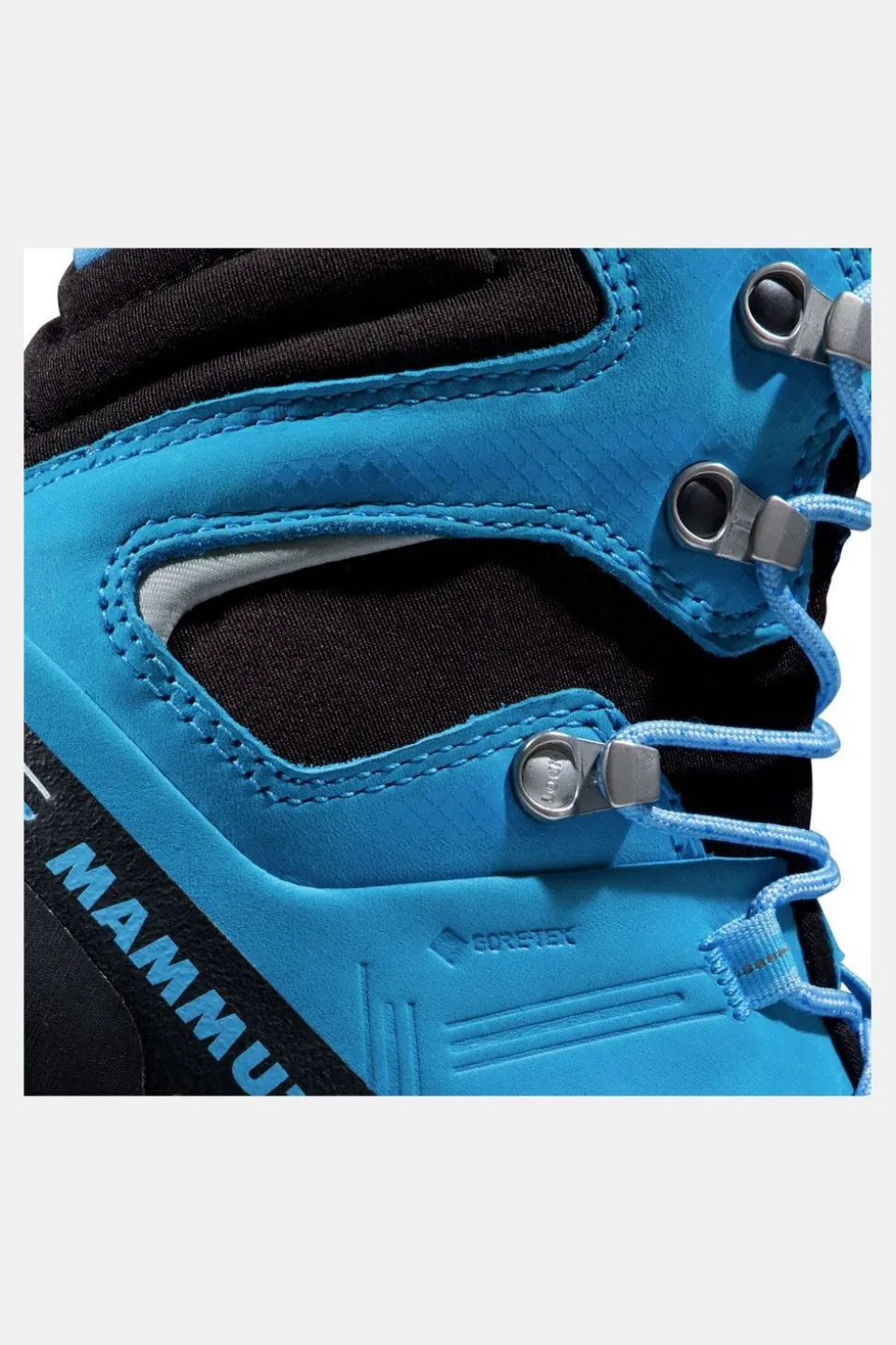 Mammut Kento Advanced High Gore-Tex Schoen Dames