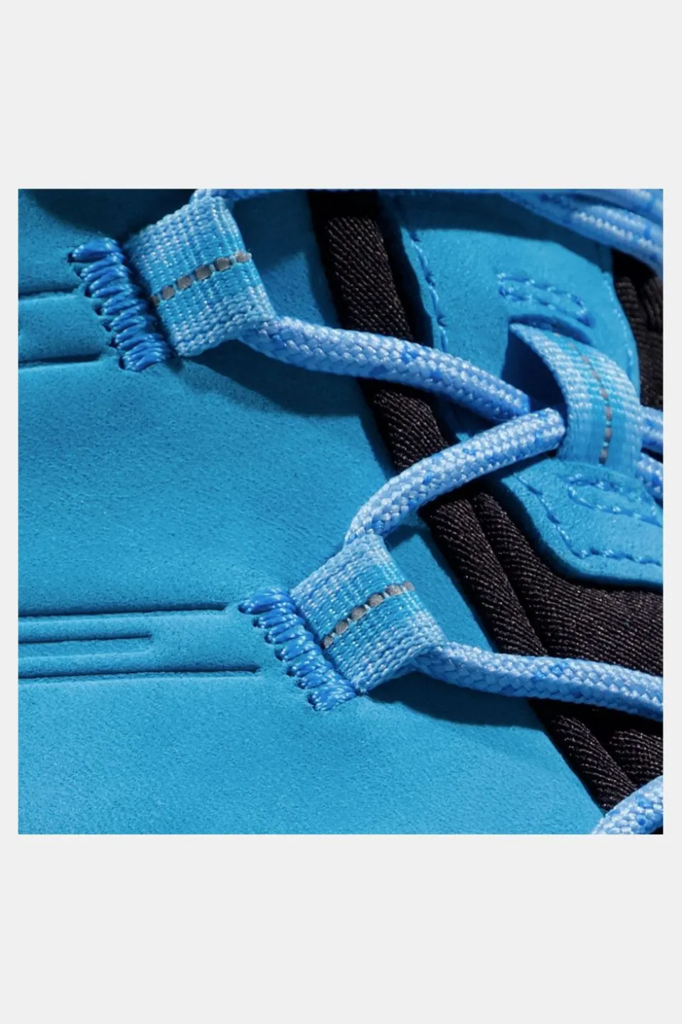 Mammut Kento Advanced High Gore-Tex Schoen Dames