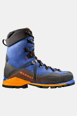 Mammut Kento Mountain High Gore-Tex Bergschoen