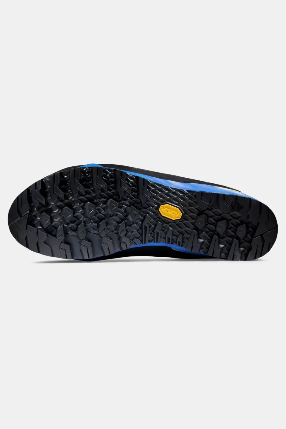 Mammut Kento Pro High Gore-Tex Bergschoen