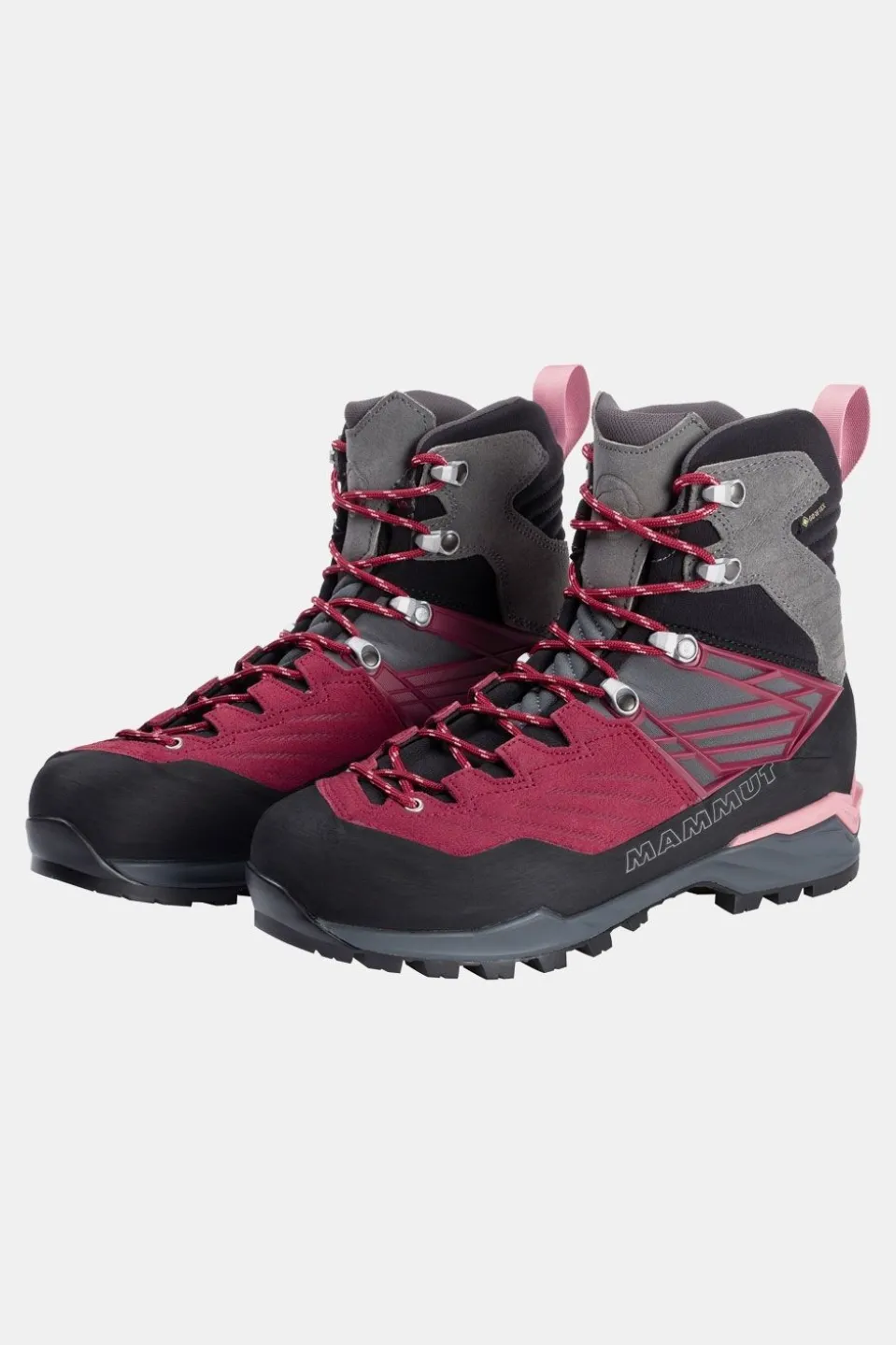 Mammut Kento Pro High GTX Dames