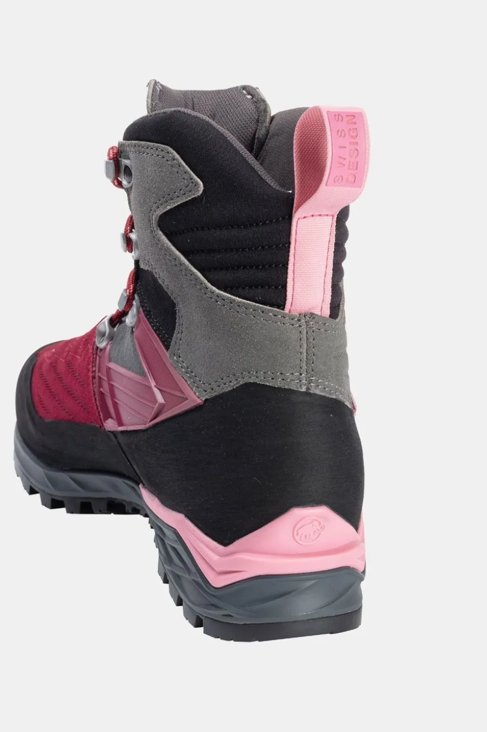 Mammut Kento Pro High GTX Dames