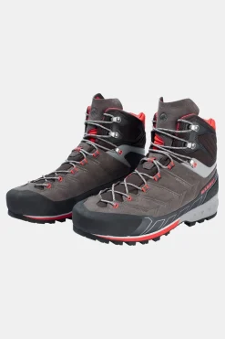 Mammut Kento Tour High Gore-Tex Bergschoen