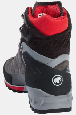 Mammut Kento Tour High Gore-Tex Bergschoen