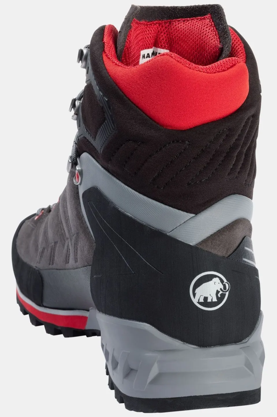 Mammut Kento Tour High Gore-Tex Bergschoen