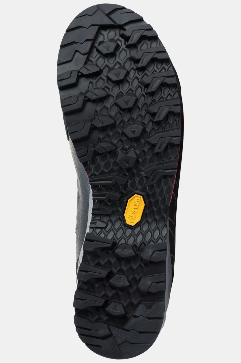 Mammut Kento Tour High Gore-Tex Bergschoen
