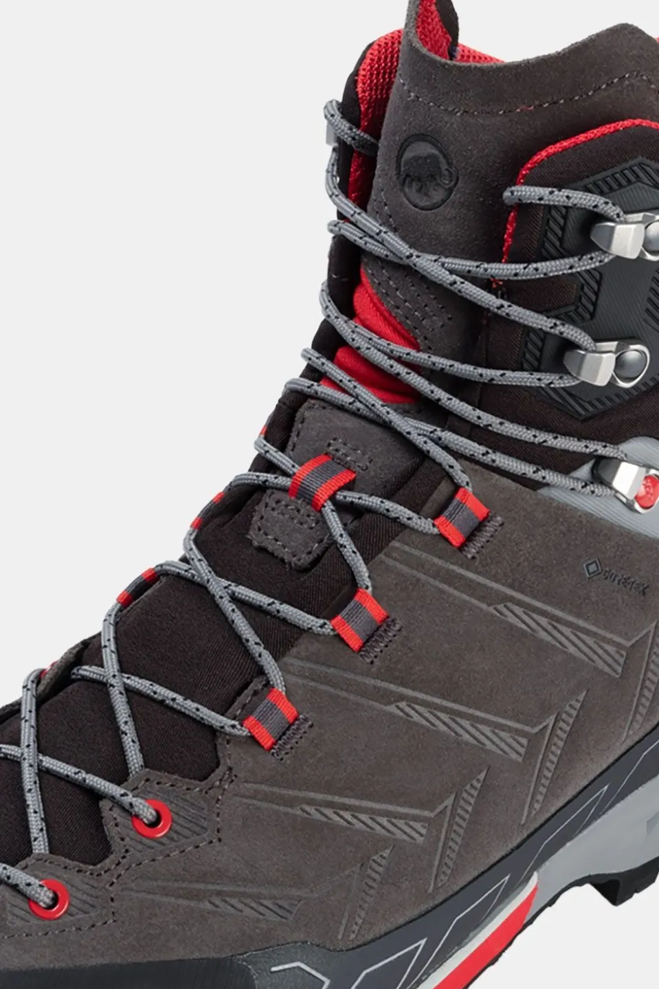 Mammut Kento Tour High Gore-Tex Bergschoen