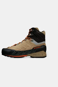 Mammut Kento Tour High Gore-Tex Bergschoen