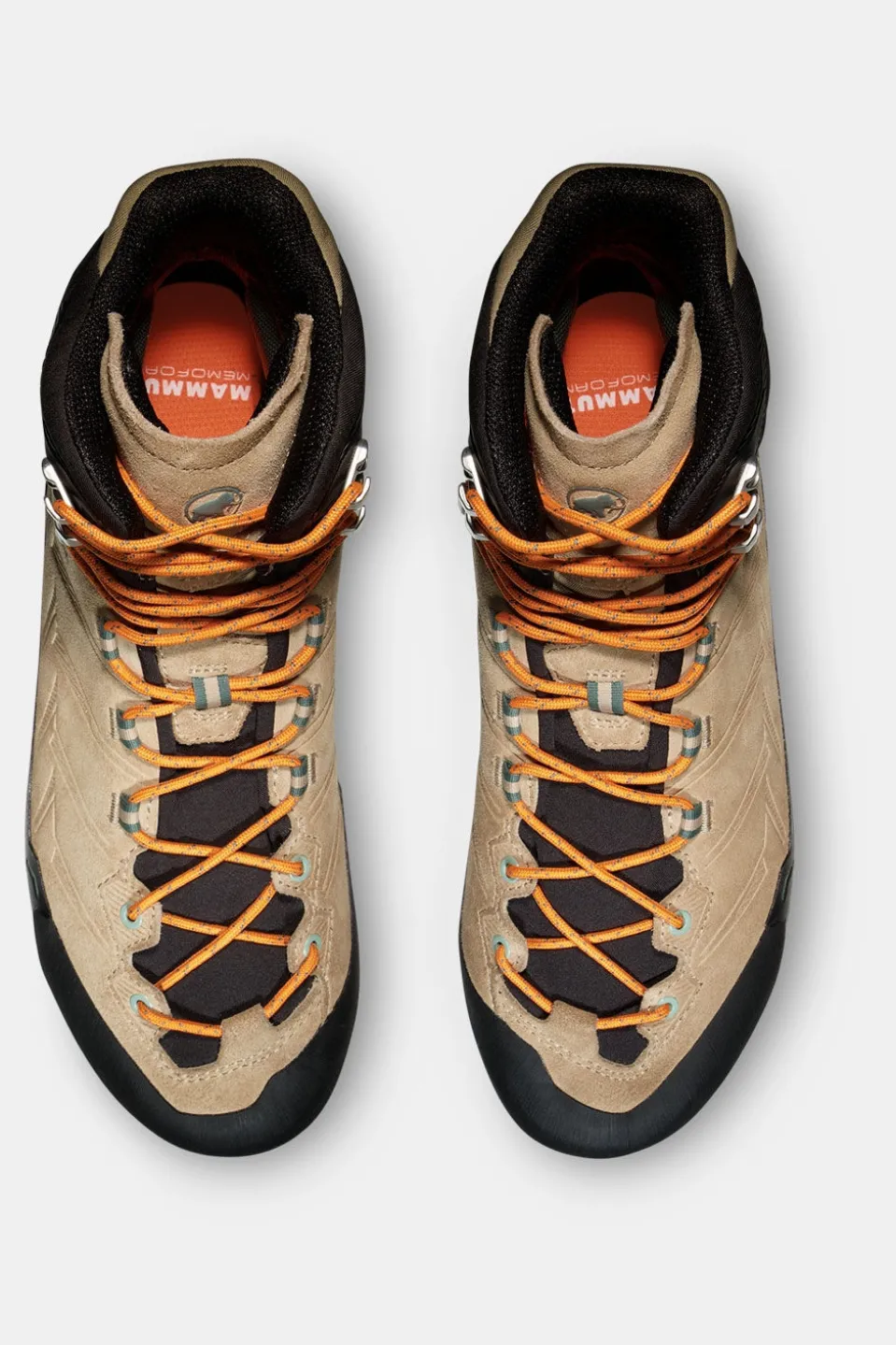 Mammut Kento Tour High Gore-Tex Bergschoen