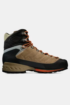 Mammut Kento Tour High Gore-Tex Bergschoen