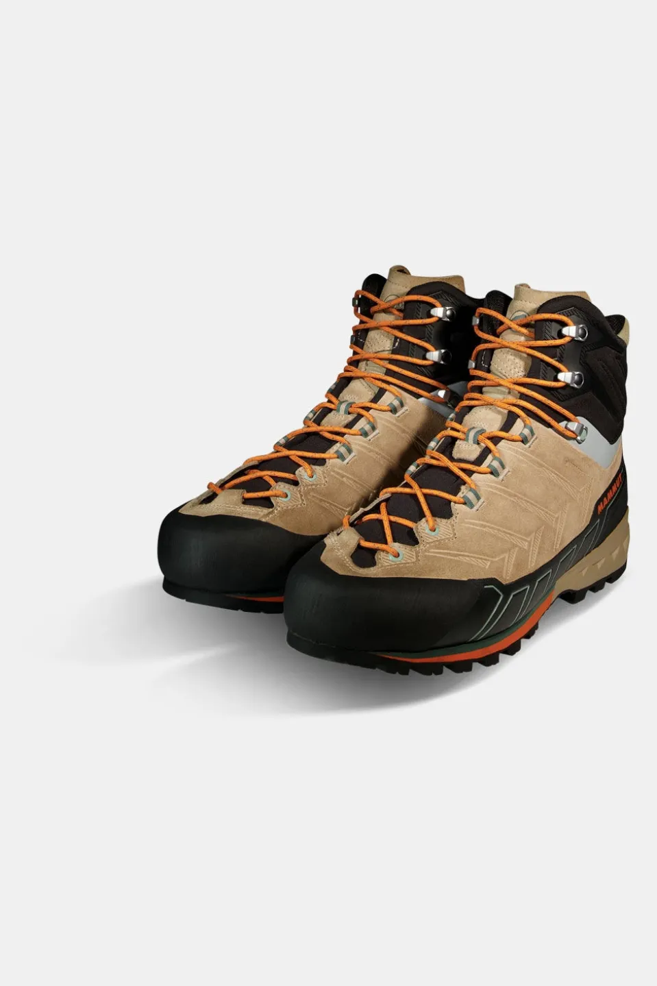 Mammut Kento Tour High Gore-Tex Bergschoen