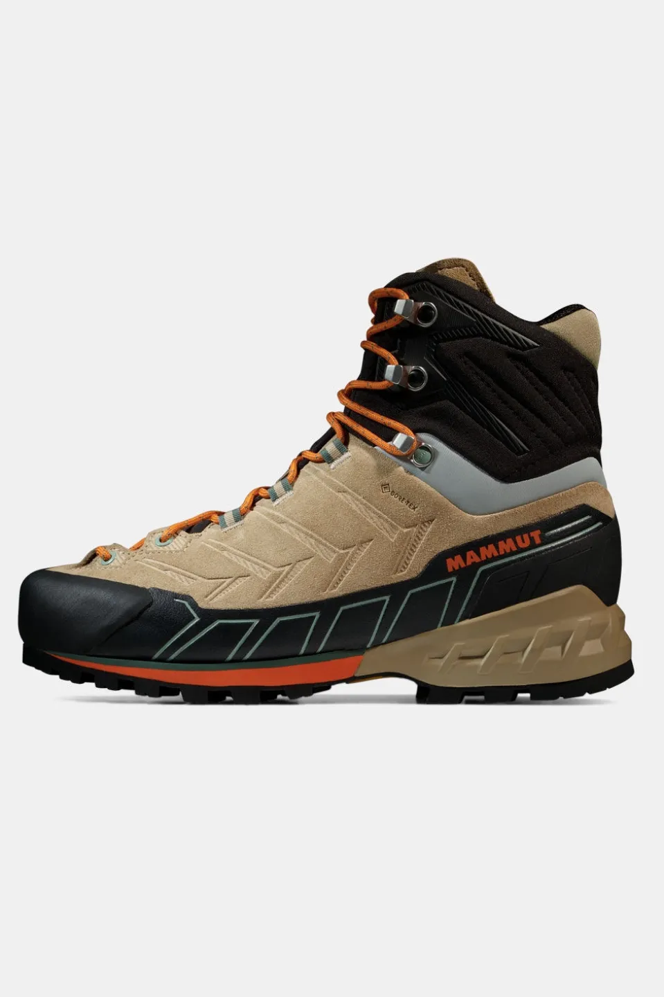 Mammut Kento Tour High GTX Bergschoenen Dames
