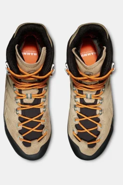 Mammut Kento Tour High GTX Bergschoenen Dames