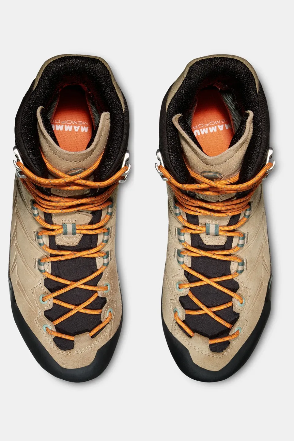 Mammut Kento Tour High GTX Bergschoenen Dames