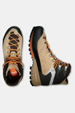Mammut Kento Tour High GTX Bergschoenen Dames