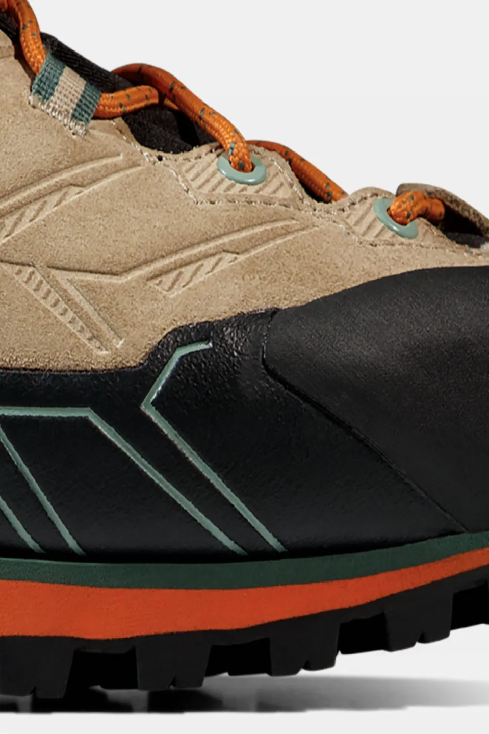 Mammut Kento Tour High GTX Bergschoenen Dames