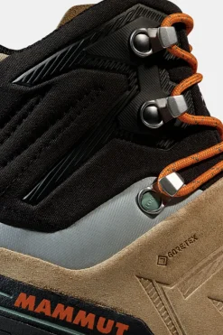 Mammut Kento Tour High GTX Bergschoenen Dames