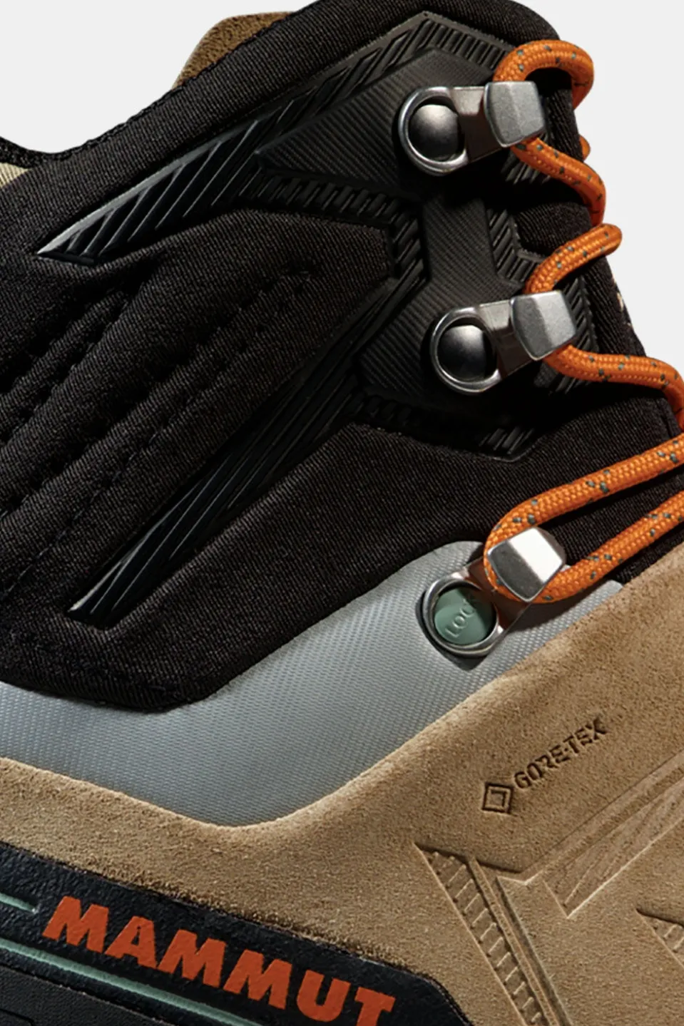 Mammut Kento Tour High GTX Bergschoenen Dames