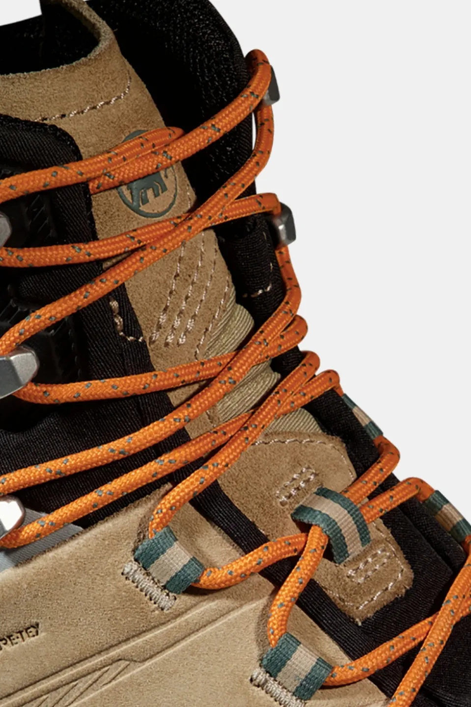 Mammut Kento Tour High GTX Bergschoenen Dames