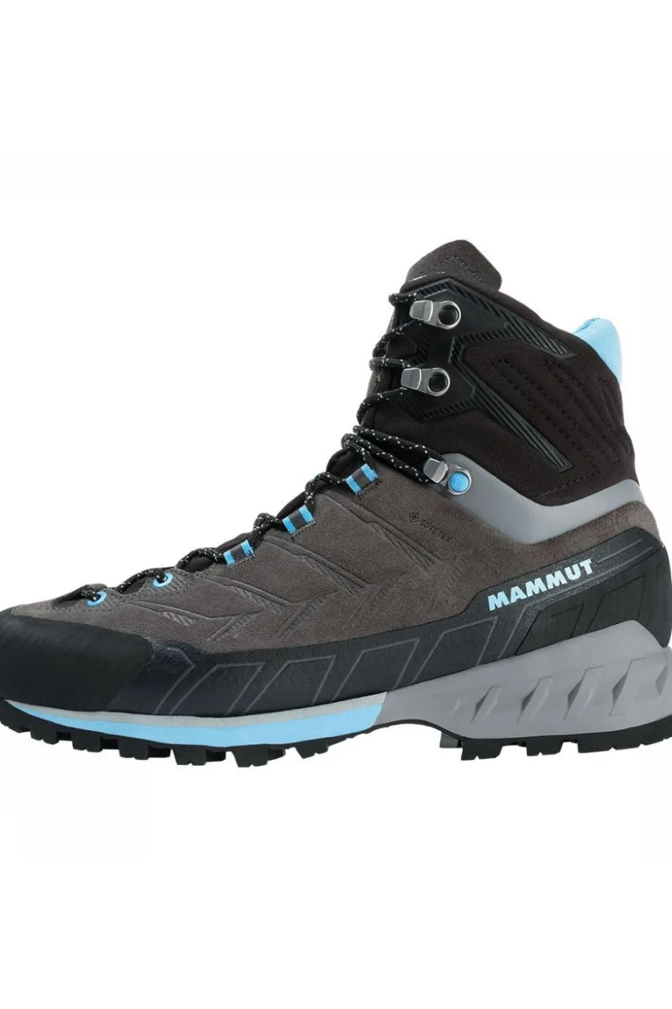 Mammut Kento Tour High GTX Bergschoenen Dames